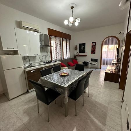 Appartamento Annesca - Delta Del Po Porto Tolle Luaran gambar