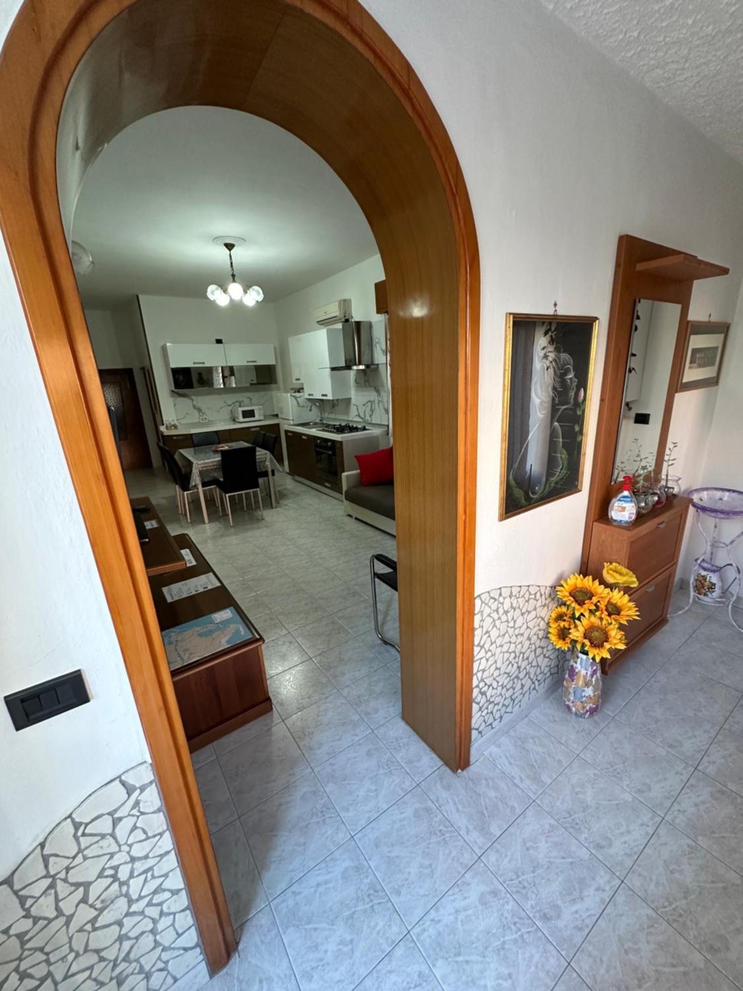 Appartamento Annesca - Delta Del Po Porto Tolle Luaran gambar