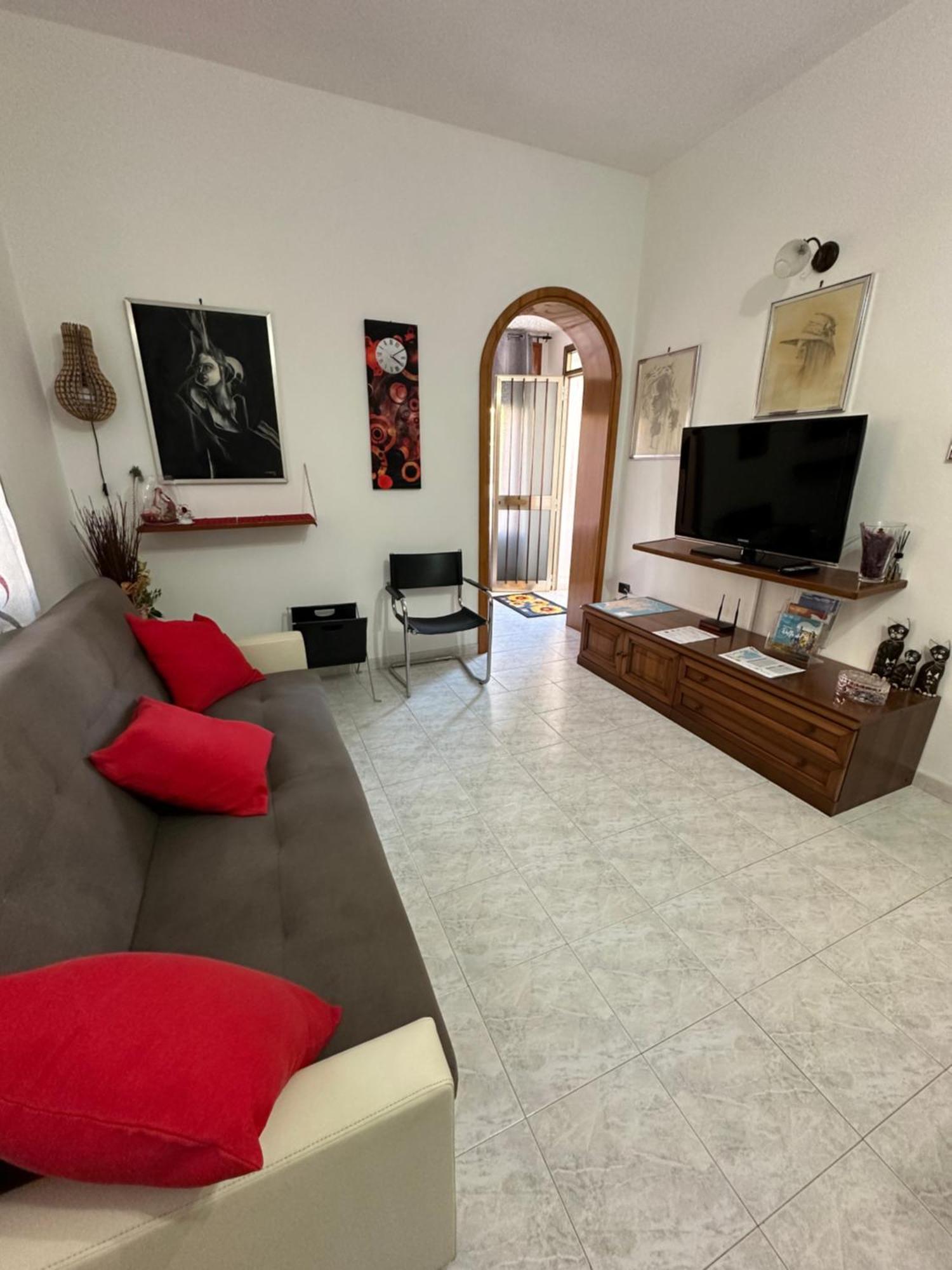 Appartamento Annesca - Delta Del Po Porto Tolle Luaran gambar